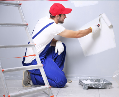 Residential & Commercial Painting Contractors