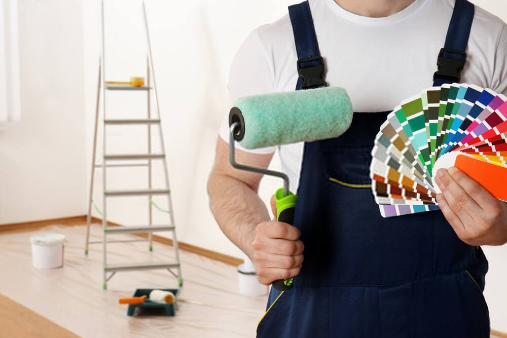 Reasons To Start Painting Business in texas 