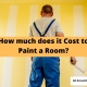 Residential Interior Painting Contractors